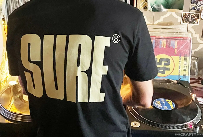 About SURE Brewing