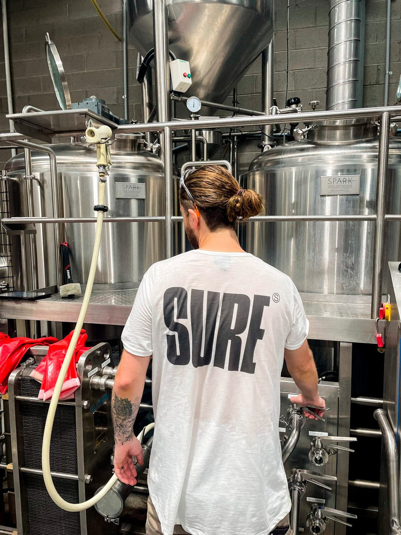 Brewing Forward