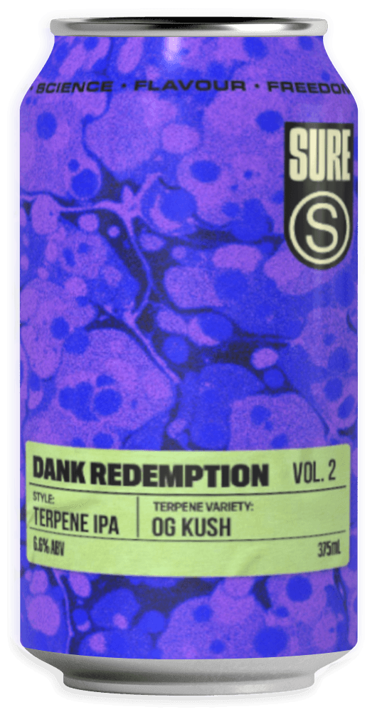 DANK REDEMPTION Vol.2