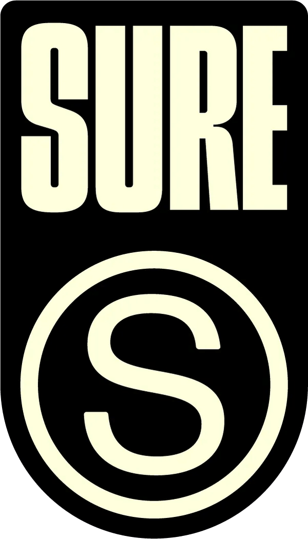 SURE BREWING